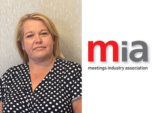 The Meetings Industry Association appoints new director of business development