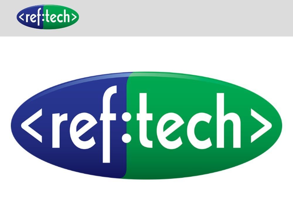 RefTech to Launch ScanPod Mobile at International Confex