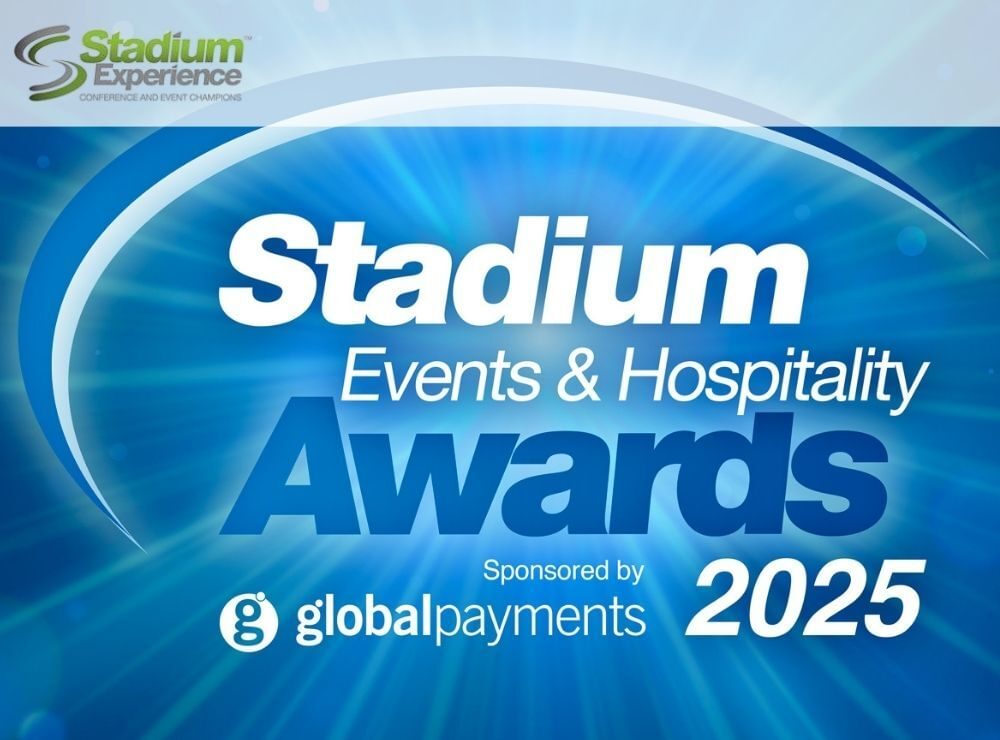 The Stadium Events & Hospitality Awards 2025 – The Nominations